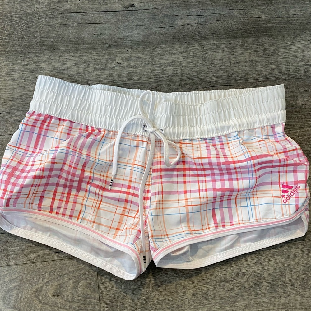 Adidas Athletic Shorts
